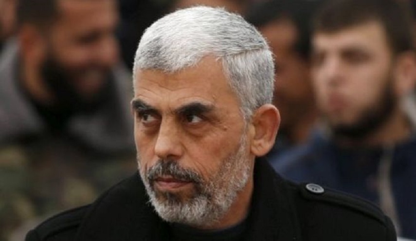 وفد لـ"حماس" برئاسة السنوار يقوم بزيارة مفاجئة إلى القاهرة