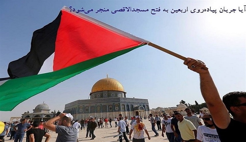 لجان المقاومة الفلسطينية: نقل السفارة الاميركية والاعتراف بالقدس عاصمة كيان العدو خط احمر
