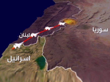 ویژه الکوثر : آیا ایران هدف حمله موشکی اسرائیل به سوریه بود؟