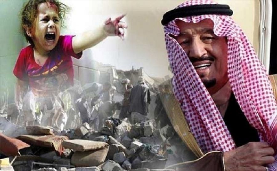 نخستین واکنش عربستان به تحولات یمن