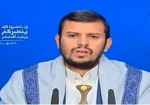 السيد الحوثي يعلق على كلمة صالح وما يجري في العاصمة صنعاء