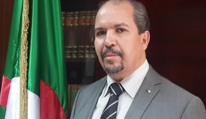وزير جزائري: نرفض حربا طائفية على أرضنا