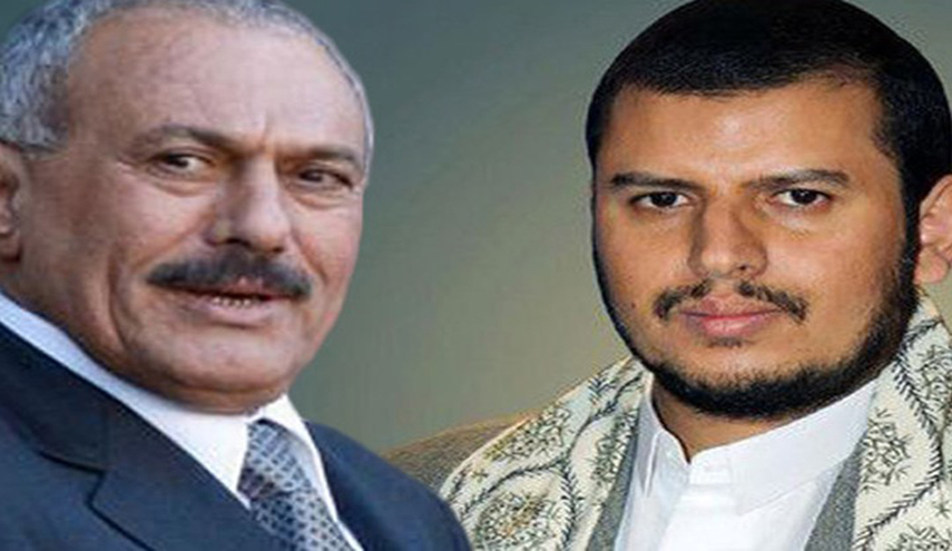 الكشف عن صفقة اماراتية ـ سعودية شاملة مع علي عبدالله صالح في اليمن