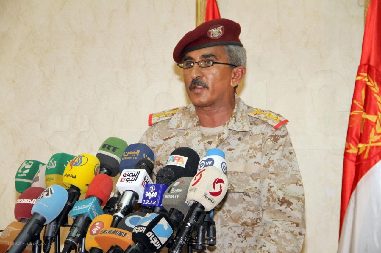 هشدار سخنگوی ارتش یمن: امارات امنیت نخواهد داشت