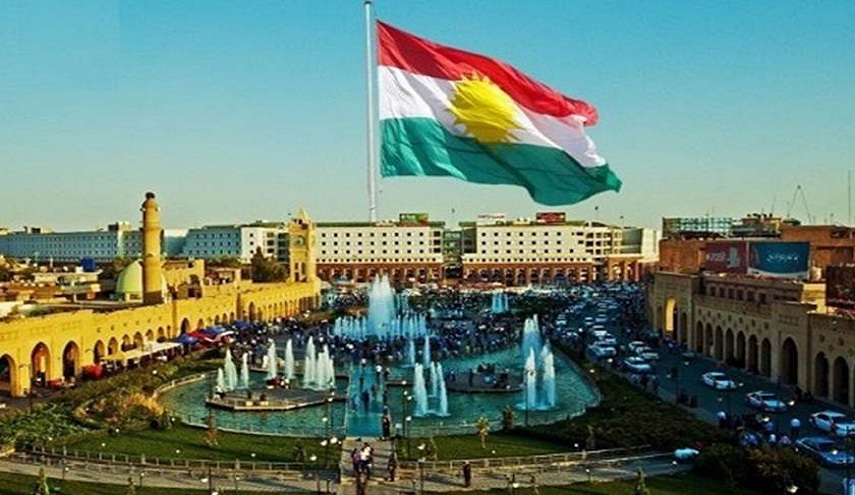 مشروع قانون في الكنيست "الإسرائيلي" بشأن كردستان العراق.. ما هو؟