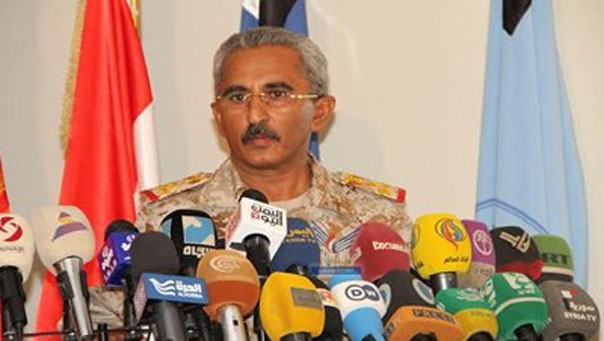 القوات اليمنية : لدينا مفاجآت عديدة 