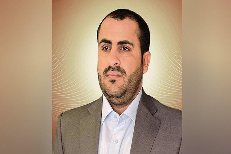 ناطق أنصار الله: الإمارات أوصلت زعيم ميليشيا الخيانة إلى هذه النهاية المخزية