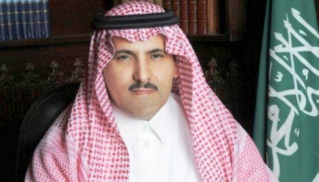 أول تعليق سعودي على مقتل علي عبد الله صالح