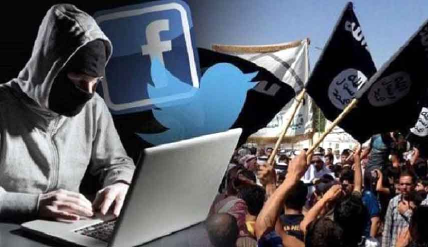 تساؤلات بشأن عدم منع "دعايات" داعش والقاعدة على الإنترنت؟!