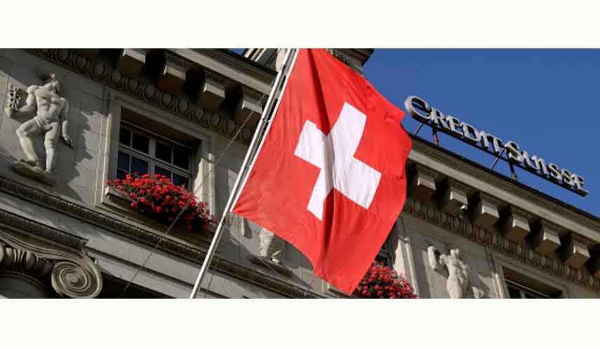 سويسرا تفحص حسابات مصرفية سعودية بعد حصولها على معلومات عن تعاملات مشبوهة