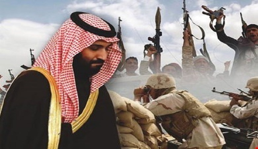 ما هي خيبة المراهنة السعودية على "انقلاب صالح"؟