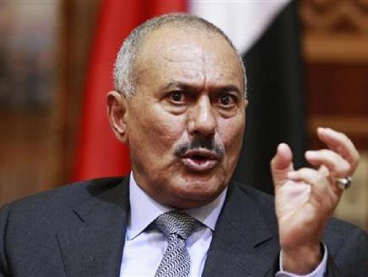 مرگ علی عبدالله صالح و سناریوهای پیش‌روی یمن