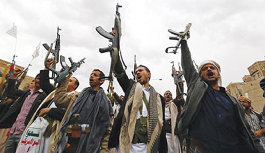 سقوط اخر ورقة للعدوان على اليمن (مليشيات عفاش)