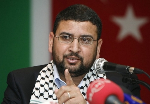 واکنش یکی از رهبران حماس به تصمیم احتمالی ترامپ
