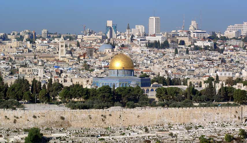 مسؤولون أمريكيون: ترامب سيعلن القدس عاصمة للكيان الإسرائيلي ونقل السفارة بعد 3 سنوات!
