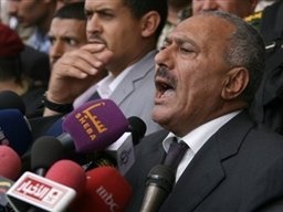 جزئیات کودتای «صالح» منتشر شد