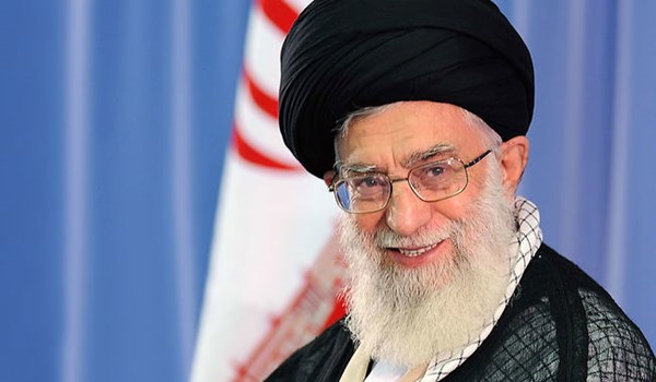قائد الثورة يهنئ المنتخب الإيراني لرفع الأثقال بتتويجه ببطولة العالم