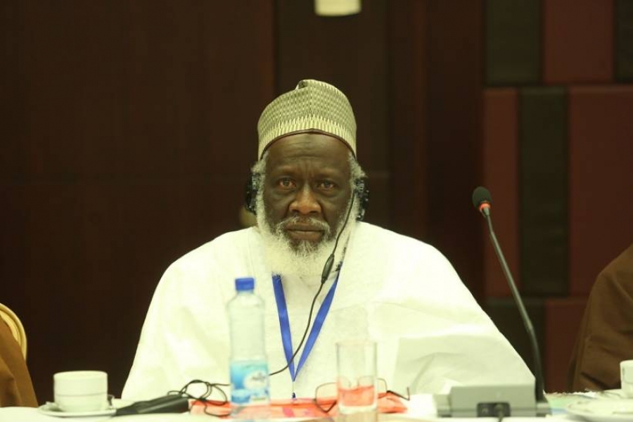 نایب مفتی نیجریه: امت اسلامی مسلمانان آفریقا را فراموش نکند