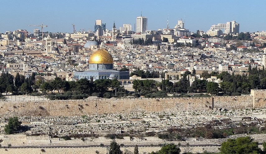 جامعة القاهرة: القدس عاصمة فلسطين الأبدية والقرار الأمريكي يخالف التاريخ