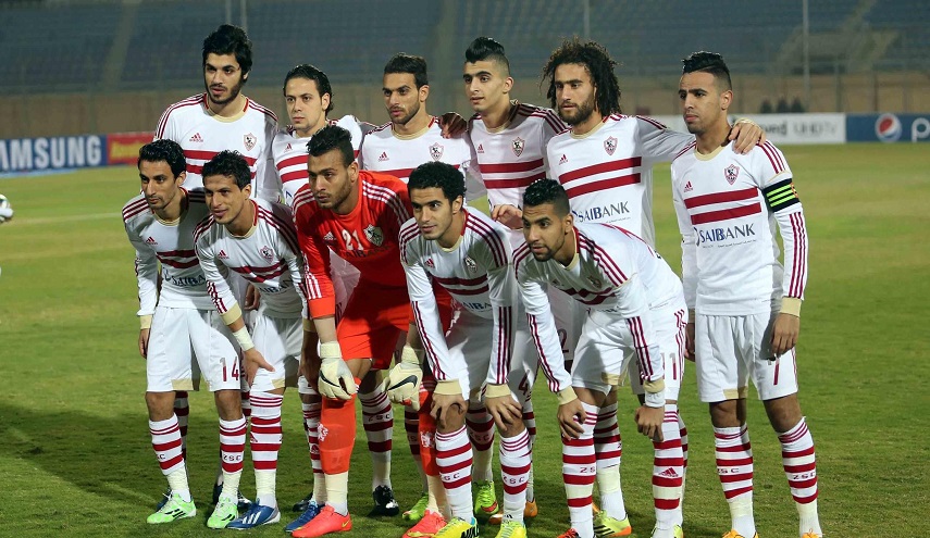 5 معلومات عن مباراة الزمالك وحرس الحدود في كأس مصر