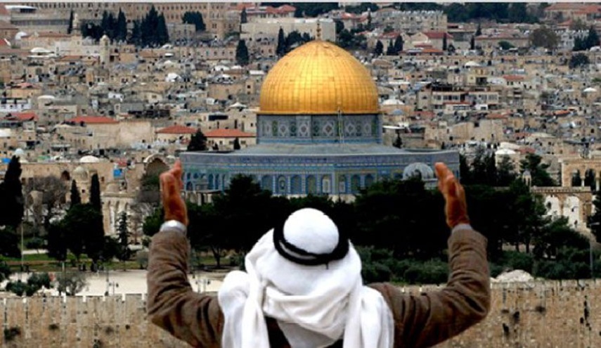 بيونغ يانغ تنتصر للقدس وتصف ترامب بـ"العجوز الأخرق"