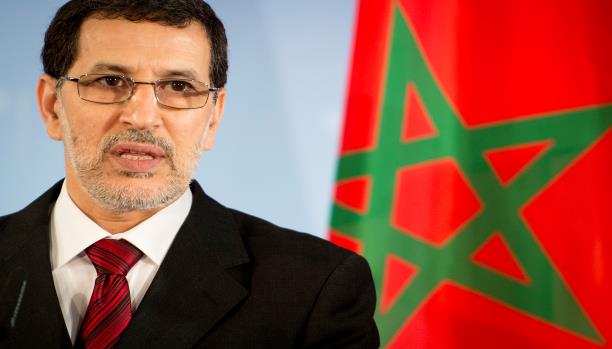 انتخاب دبیرکل جدید حزب عدالت و توسعه مغرب