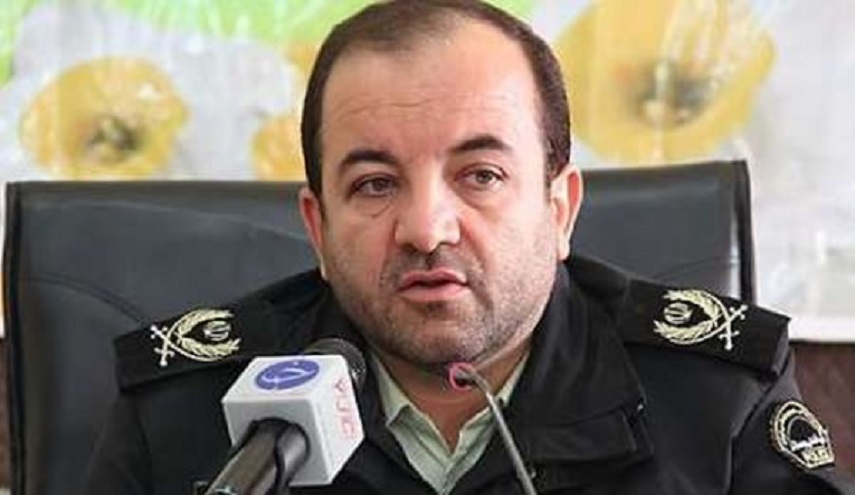 قائد في الجيش الايراني: العدو بصدد توجيه ضربة الى قواتنا المسلحة