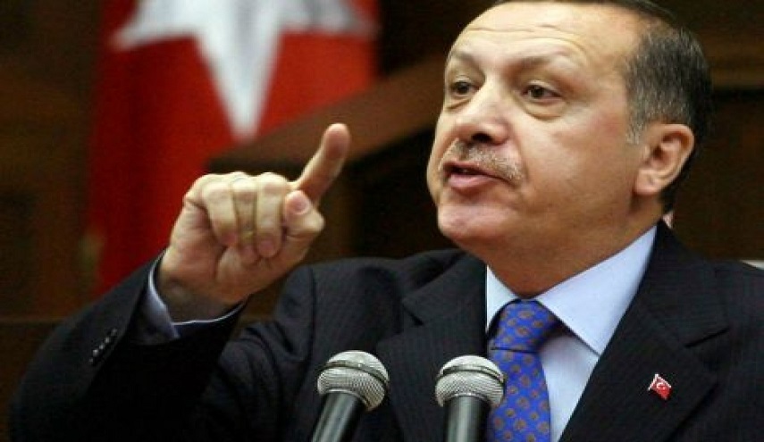 حزب أردوغان يدعو لإنهاء سيطرة السعودية على مكة والمدينة وتشكيل “محور مقاومة”