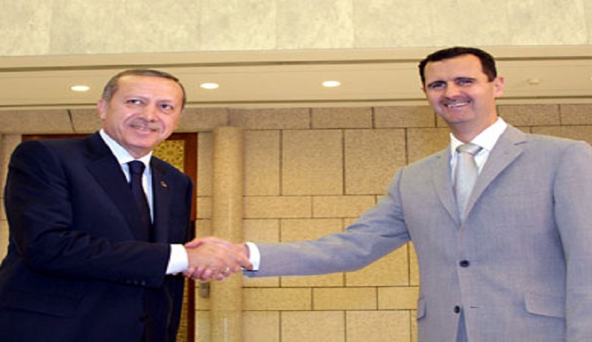 هل نشهد لقاء يجمع الأسد وأردوغان قريبا؟