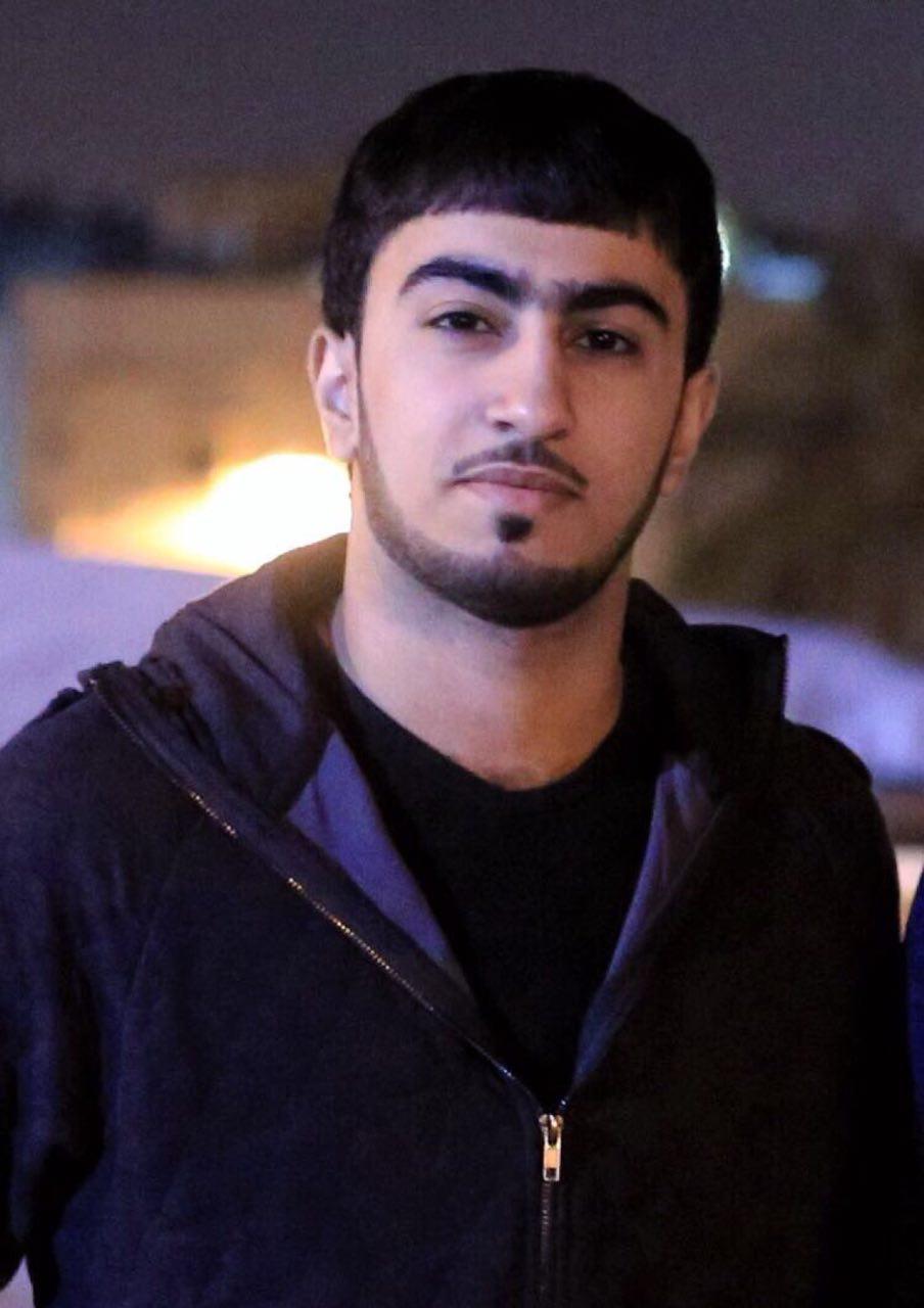 السلطات البحرينية تعتقل الشاب محمد عقيل المدني