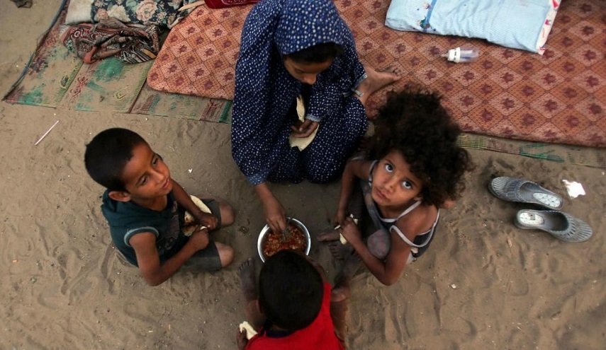 المجاعة وارتفاع وفيات الكوليرا يشتدان باليمن... هل من مغيث؟