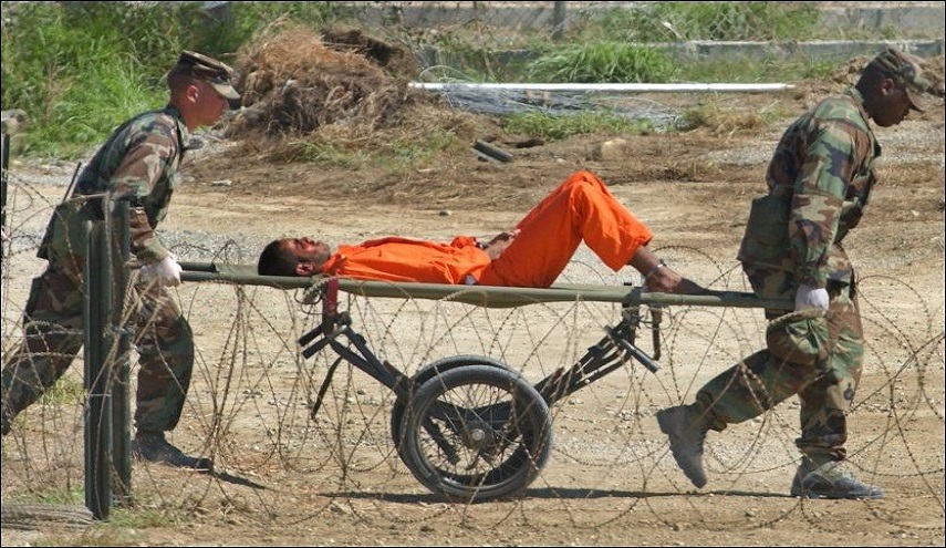 الأمم المتحدة: السجون الأمريكية لا تزال تمارس التعذيب بحق السجناء
