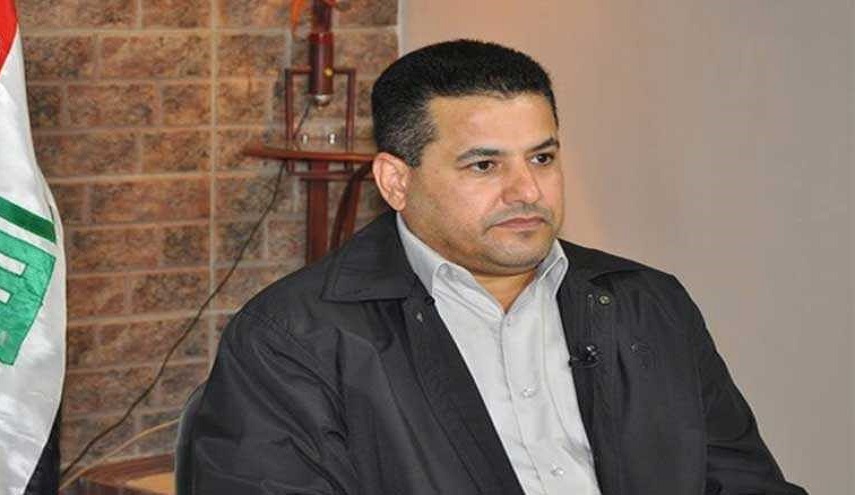 وزير الداخلية العراقي يشكر الخزعلي على مبادرته الوطنية
