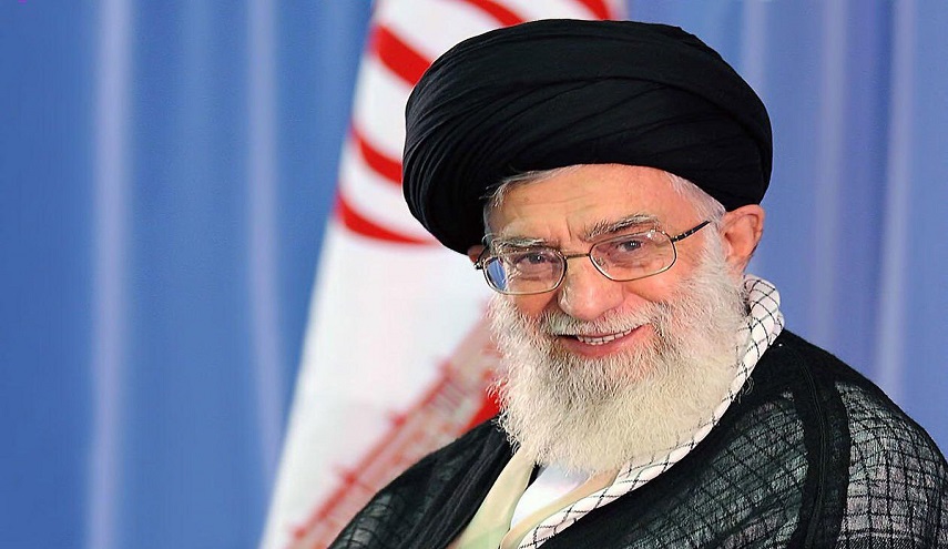 في لقائه قيادة المجلس الاعلى.. الامام الخامنئي: السيد السيستاني جوهرة ثمينة للعراق