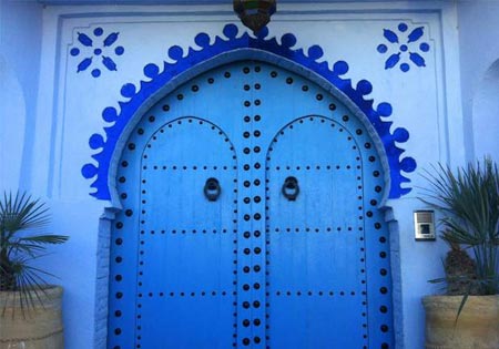 شفشاون، شهر آبی و بسیار دیدنی مراکش 