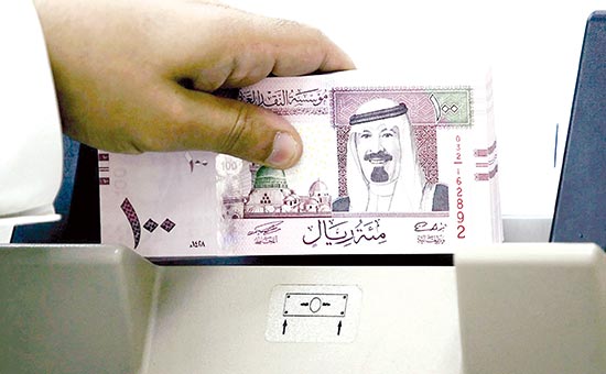 عربستان هم یارانه نقدی می‌دهد