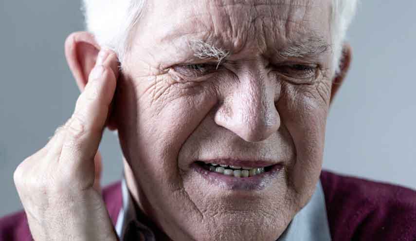 هل تعلم أن فقدان السمع قد يكون عاملا مسببا للخرف؟