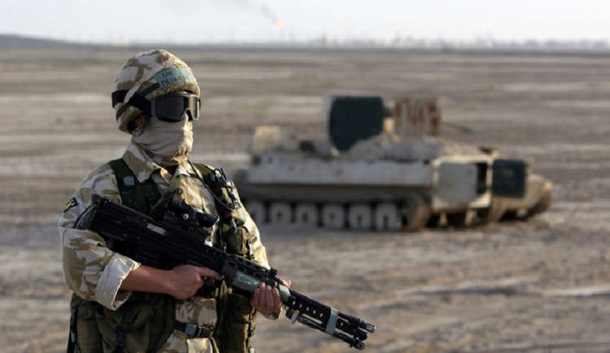 بريطانيا تعترف بأمر خطير فعلته قواتها في العراق