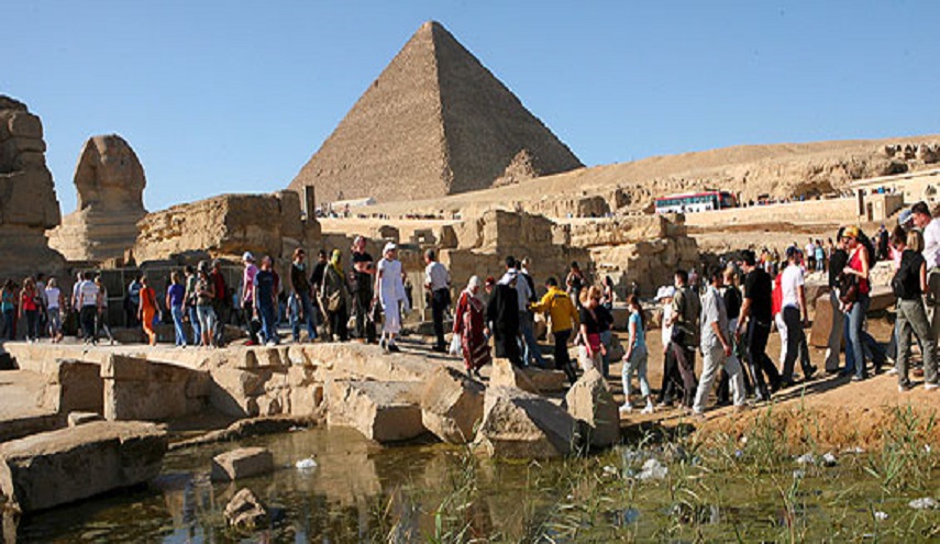 35% من السياحة الروسية في تركيا ستتجه الى مصر