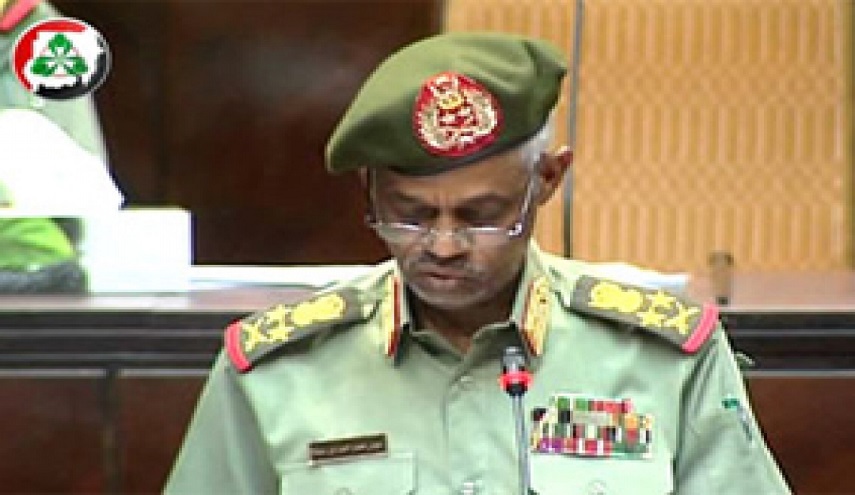 وزير الدفاع السوداني يؤكد على أهمية التعاون الاستخباراتي العسكري مع مصر