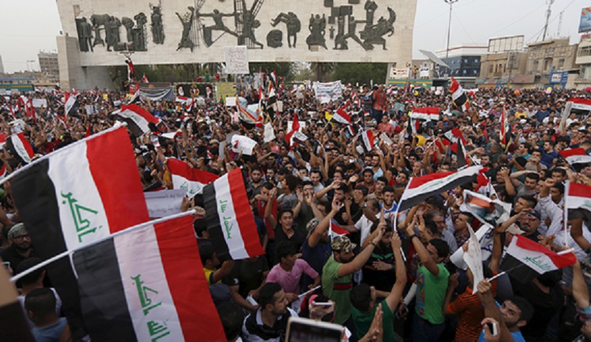 احصائية جديدة تكشف عن اجمالي عدد سكان العراق ومعدل اعمار الذكور والاناث
