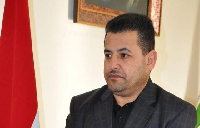 وزیر کشور عراق راهی قطر می‌شود
