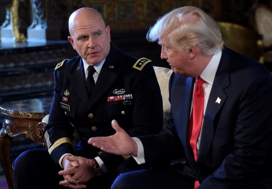 مولفه‌های کلیدی استراتژی امنیت ملی آمریکا در دوران ترامپ؛ از انحصارگرایی تا تقابل‌جویی