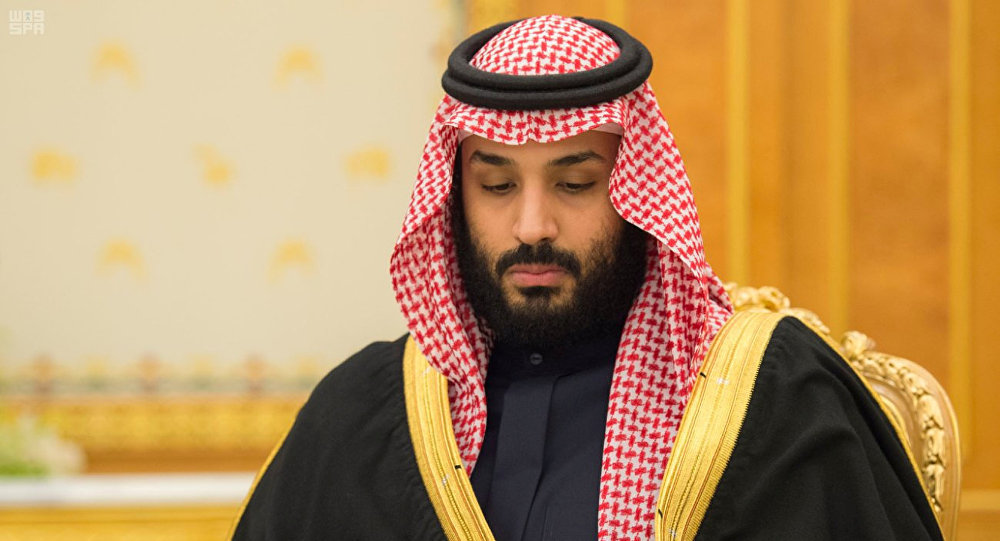سلسلة فضائح البذخ تتوالى بحق ولي العهد السعودي محمد بن سلمان
