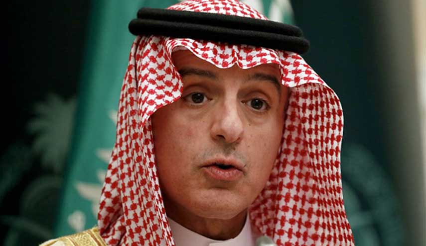 نائب لبناني يهاجم وزير الخارجية السعودي: قليل أدب!!