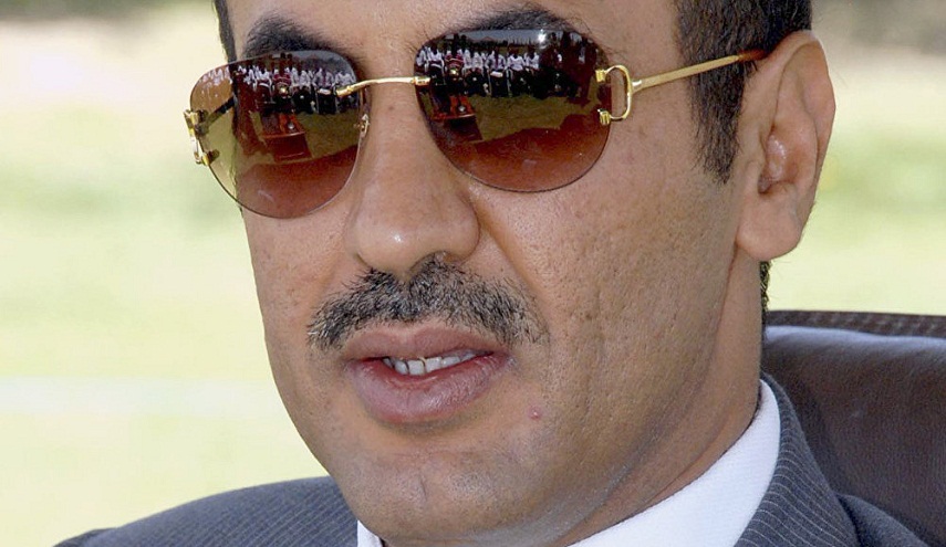 أحمد علي عبد الله صالح يفجر قنبلة مدوية بوجه السعودية والإمارات
