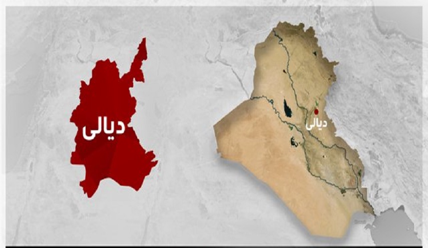 مقتل "زرقاوي حوض الندا" في العراق