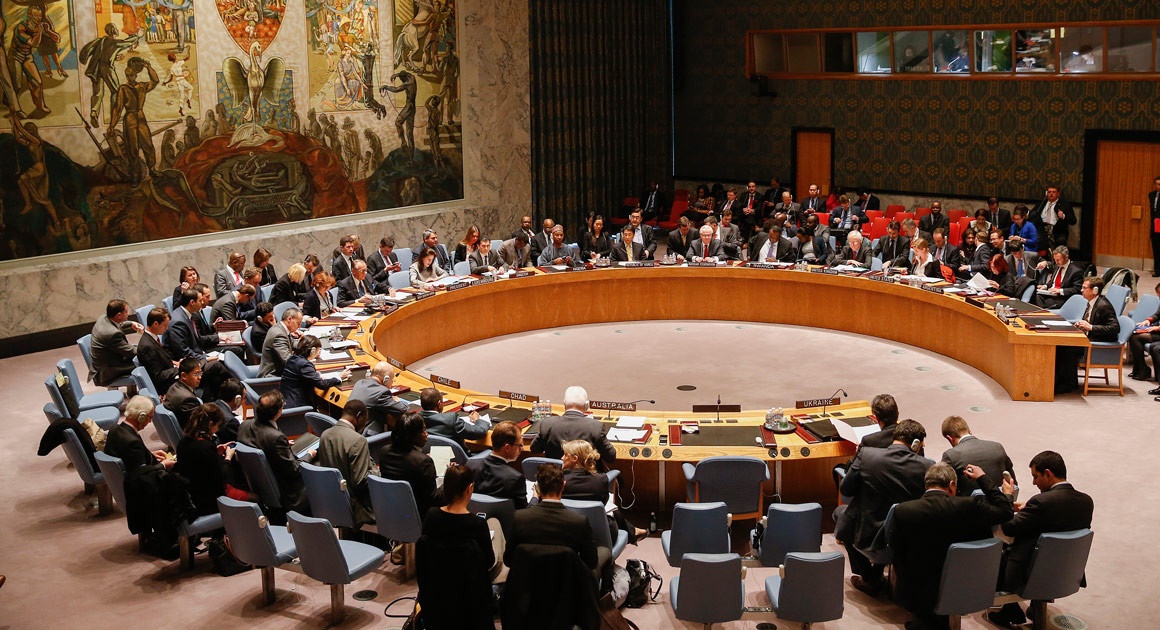 نشست شورای امنیت سازمان ملل درباره قدس امروز برگزار می شود