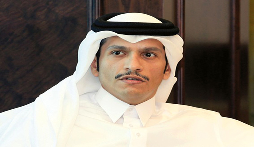 وزير الخارجية القطري يكشف عن أجمل ما كشفته الأزمة الخليجية !