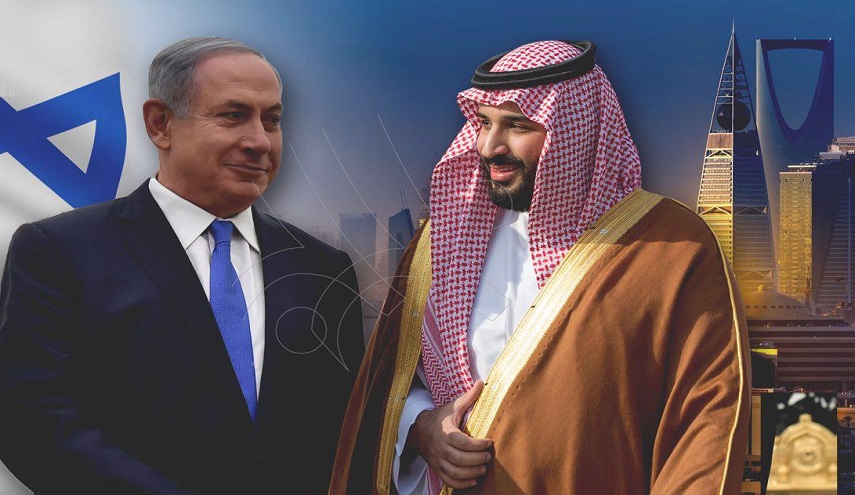 شارل أيوب: أكبر خيانة عربية وإسلامية ترتكبها السعودية